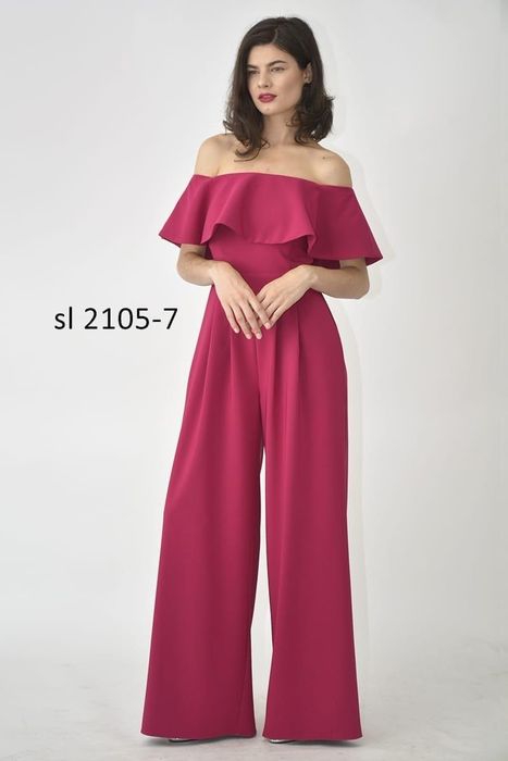 Salopeta La Donna marimea 36( S)