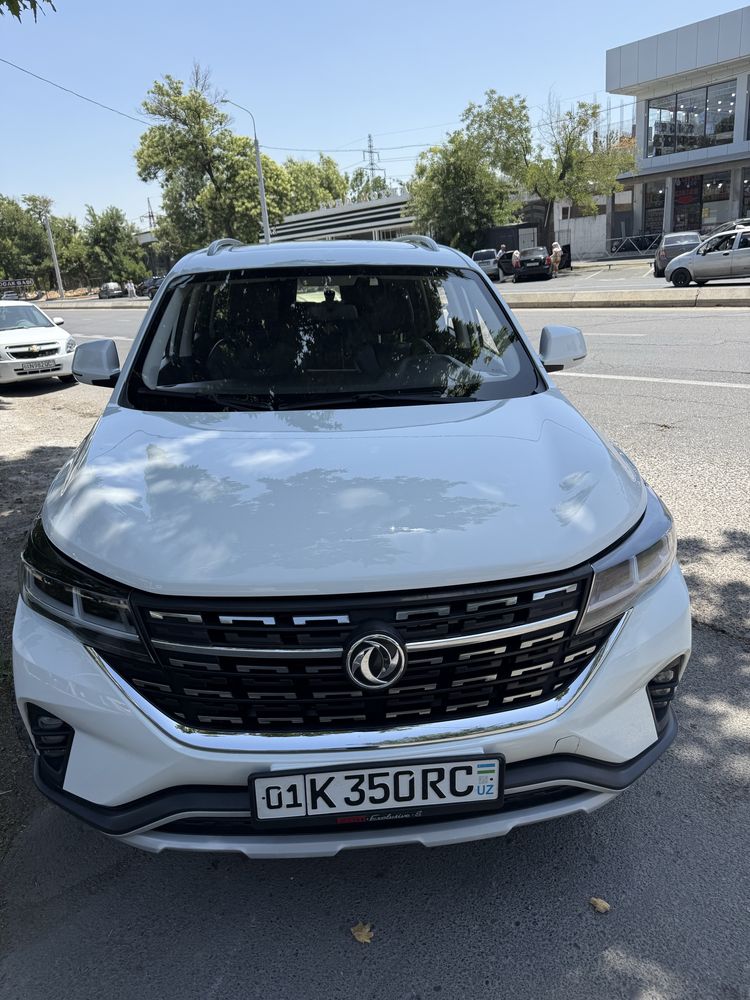 Dongfeng t5l sotiladi