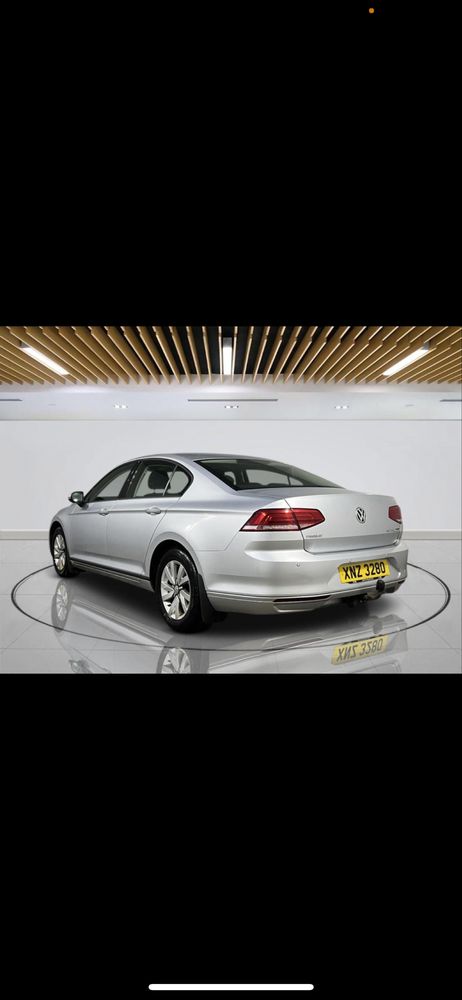 145k km passat 2.0 diesel manual 2017 volan dreapta ITP 1 an valabil