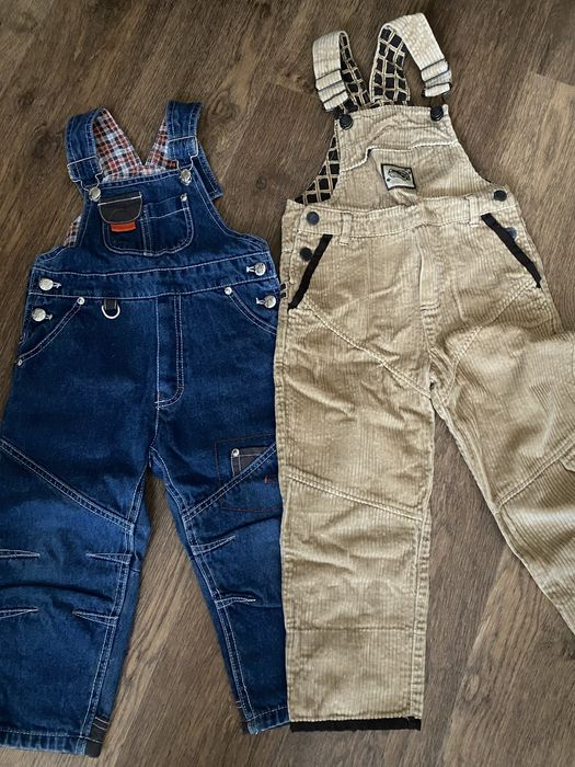 Детские вещи для мальчика