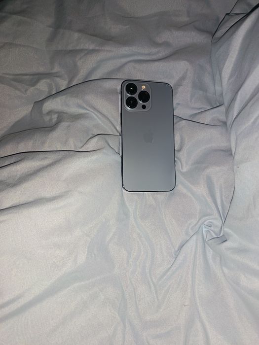 Iphone 13 Pro 128 86%