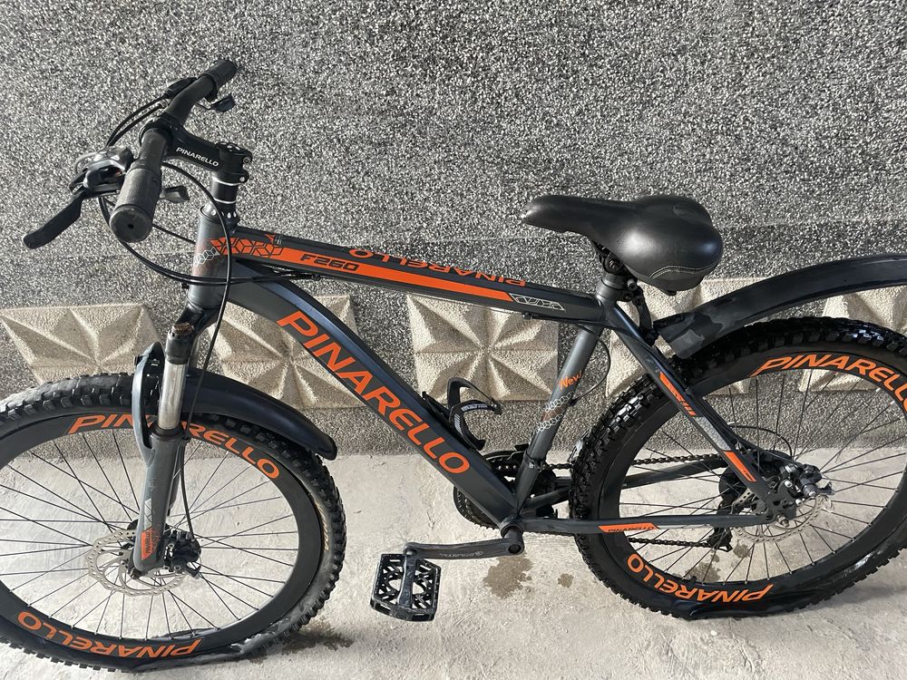 велосипед PINARELLO