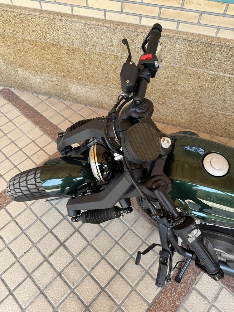 Benda Napoleon 250