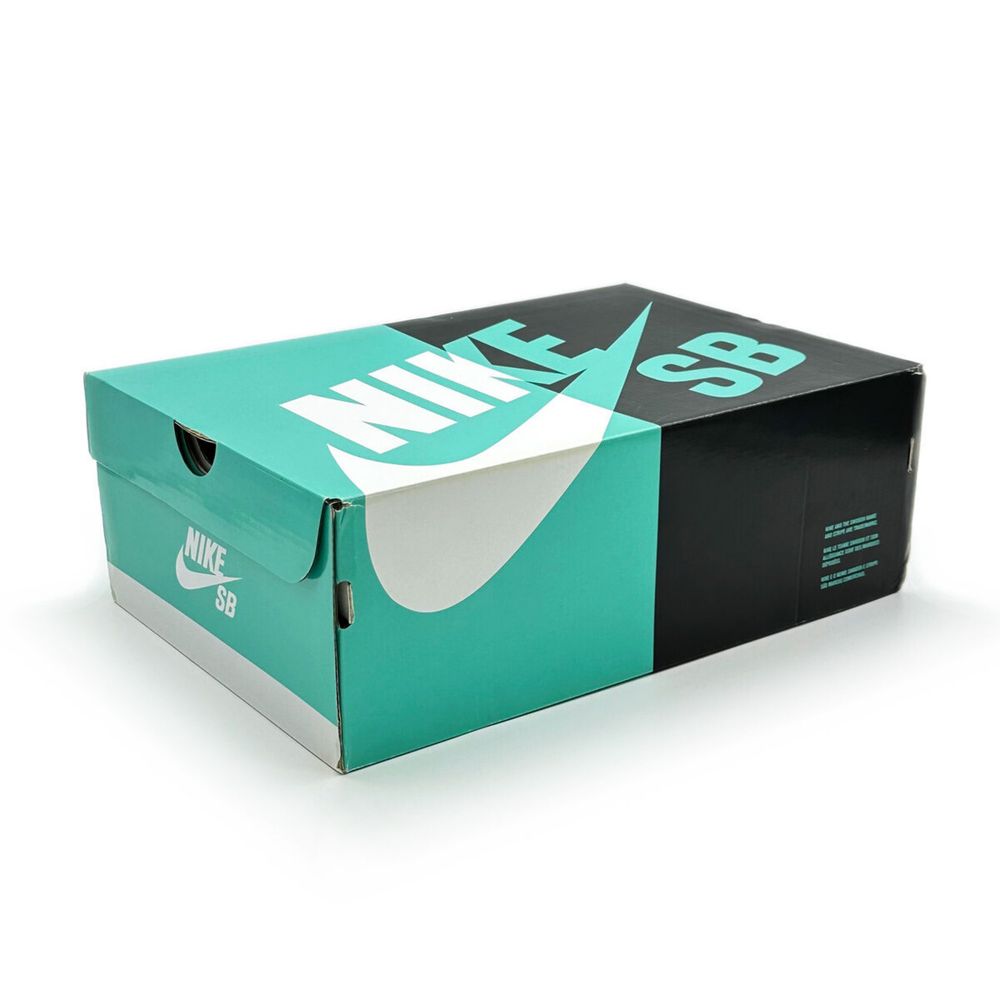 Nike SB Air Jordan 1 Low                                 [Оригинал 43]