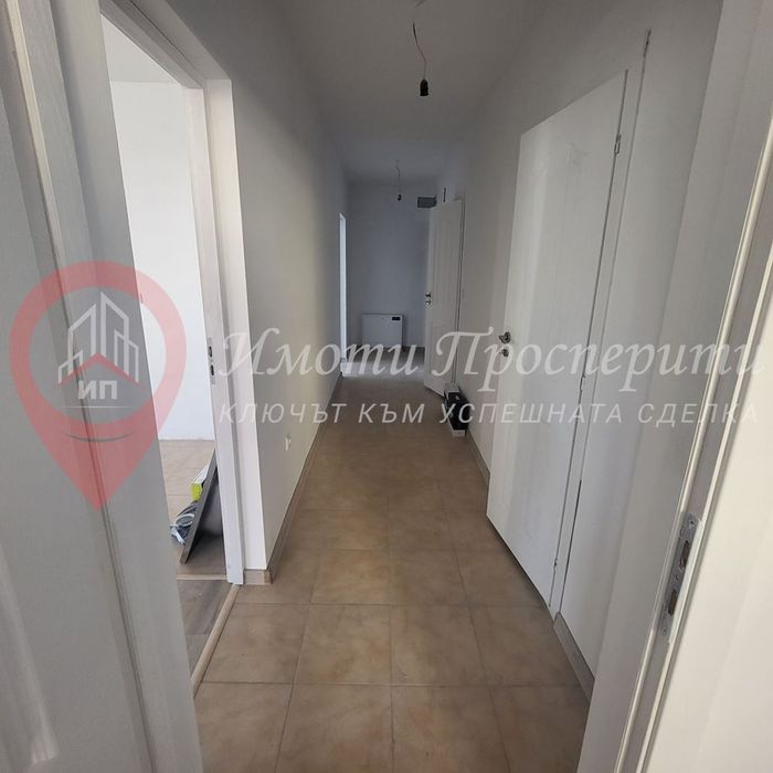 Продава се Тристаен апартамент в София, Овча купел 1 - 100 кв.м за 1150 €/кв.м - Снимка #12