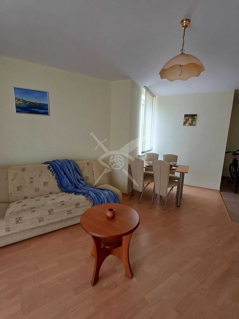 Продава се Двустаен апартамент в Свети Влас - 72 кв.м за 869 €/кв.м - Снимка #5