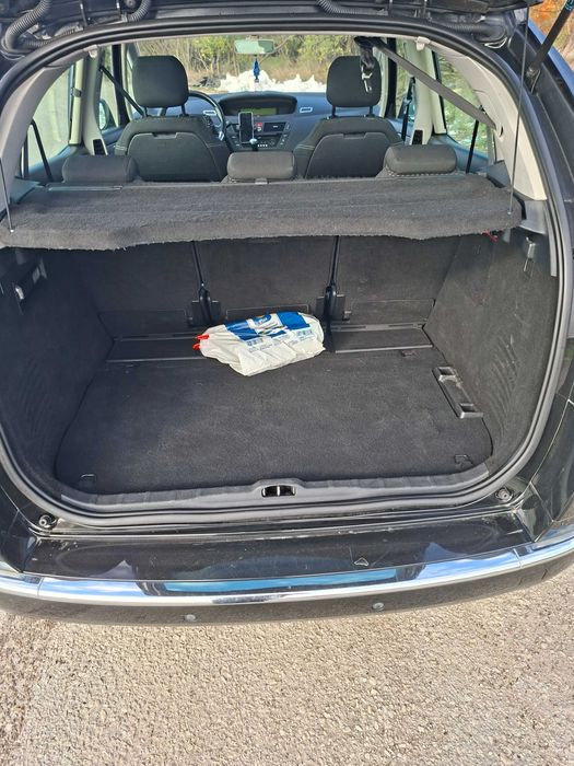 Citroen xara picasso c4 2009 1.6 hdi
