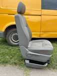 Седалка vw t5 единична пасажерска