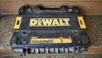 Dewalt Masina gaurit cu percutie  DCD796P2-QW, motor fara perii,