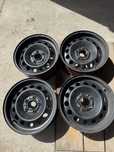 Jante BMW 16"   7 J    ET 31   5x 120  72,6 mm si capace originale