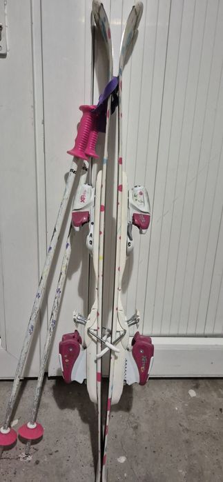 Ski carve 100  cm  Dynastar copii