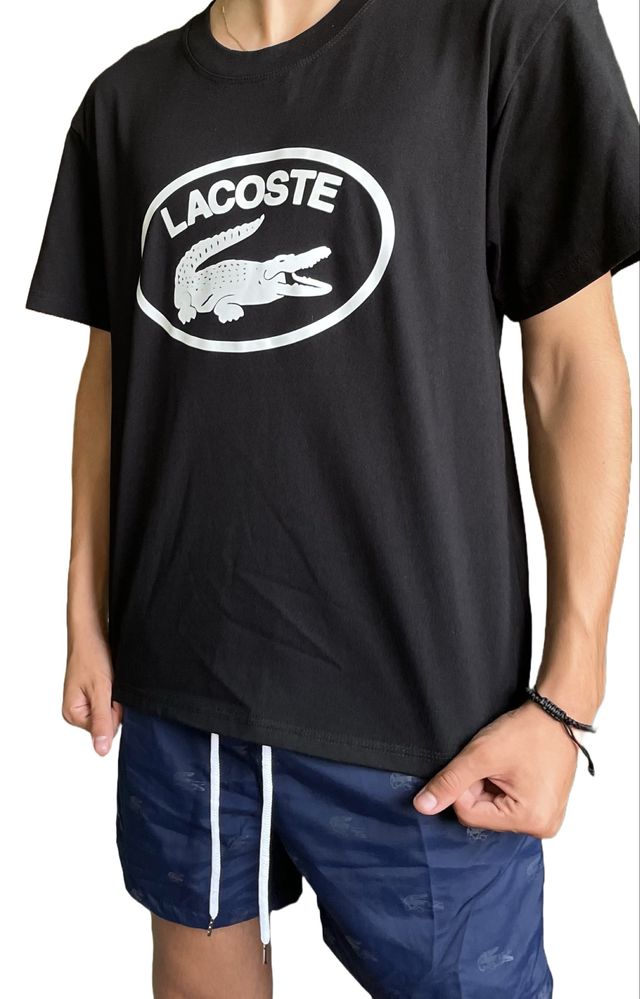 LACOSTE Тениски различни видове/ ПОСЛЕДНИ БРОЙКИ!