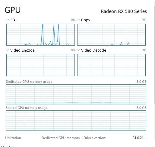 PC gaming i7 4790k neg