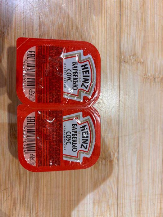 Heinz кетчуп майонез дип-пот (диппот) соусы балк