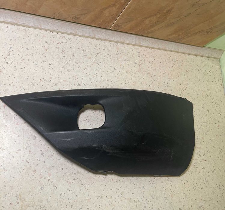 Пластмасови лайсни Опел Грандланд Х / Opel Grandland X, предни леви