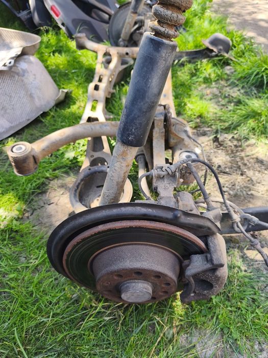 Punte spate completa Volkswagen Passat B6 2005-2010