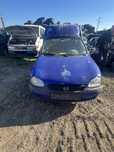 Opel combo на части