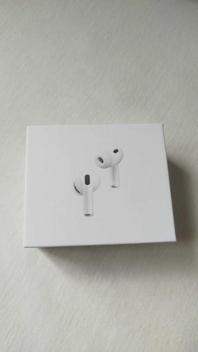 AirPods Pro 3 – Последен модел, супер цена!