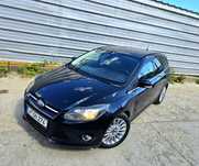 Ford Focus 2011 / Scaune încălzite//Parbriz încălzit/ Import Germania