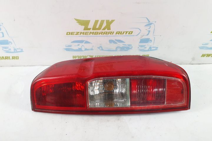 Stop tripla stanga 220-16467 22016467 Nissan Navara D40  [din 2005 pana  2010] seria