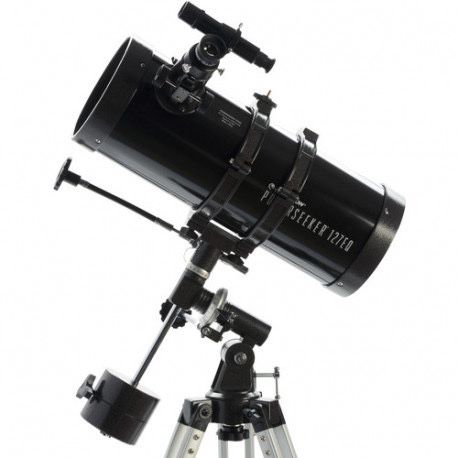 Телескоп Celestron PowerSeeker 127EQ