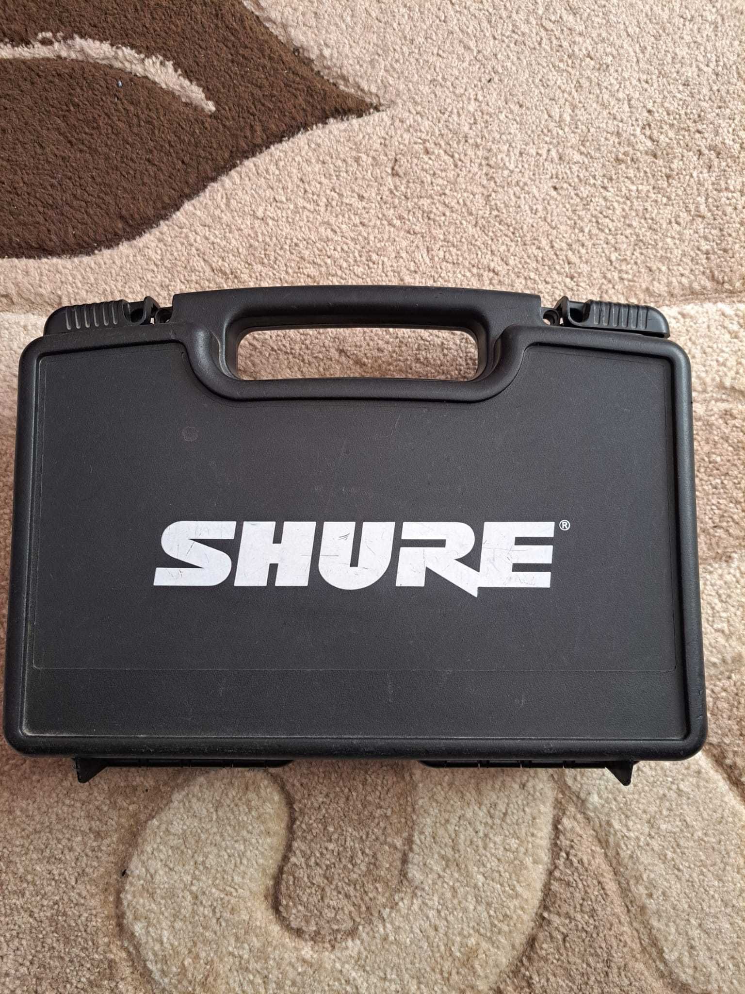 Microfon wireless Shure