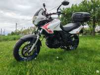 Aprilia pegaso 650 strada limitat A2  35kw