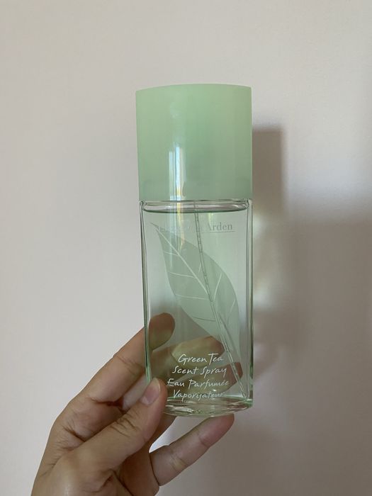 Тоалетна вода Elizabeth Arden