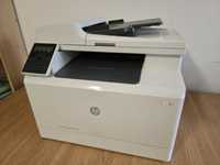 Multifunctional laser color HP LaserJet Pro, Wireless, A4