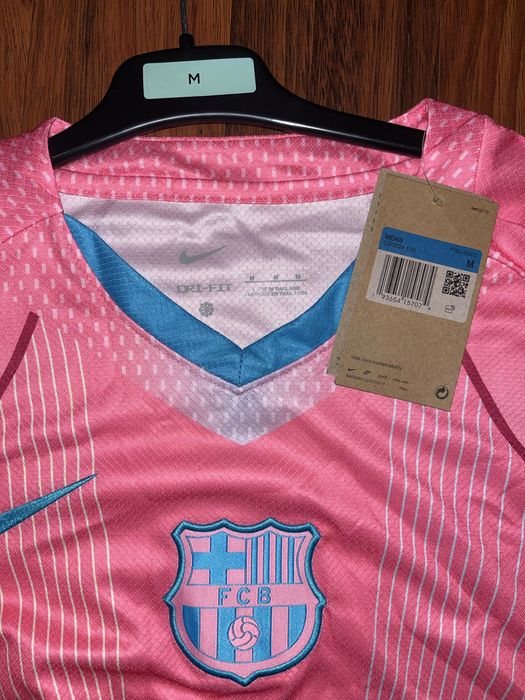 tricou barcelona