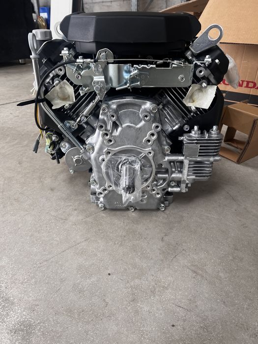Motor Honda GX 50-120-160-390-630-690