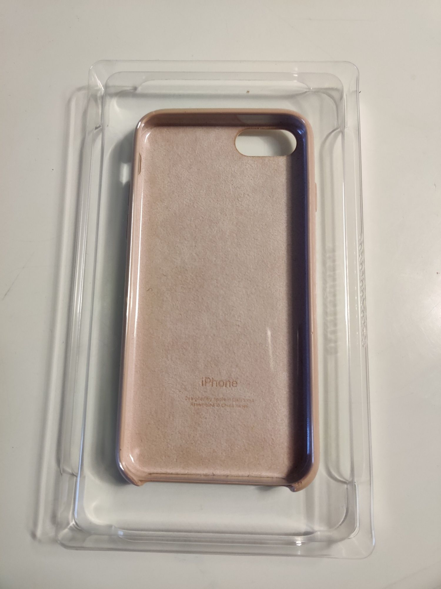 Carcasa iPhone 7, 8