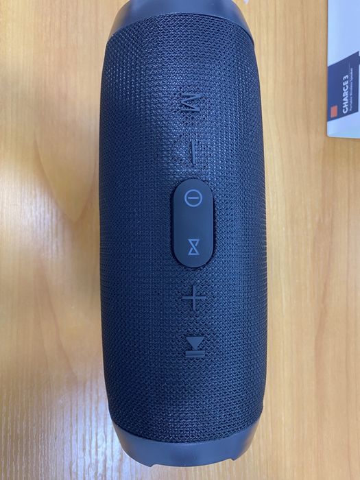 Колонка  charce3 новая