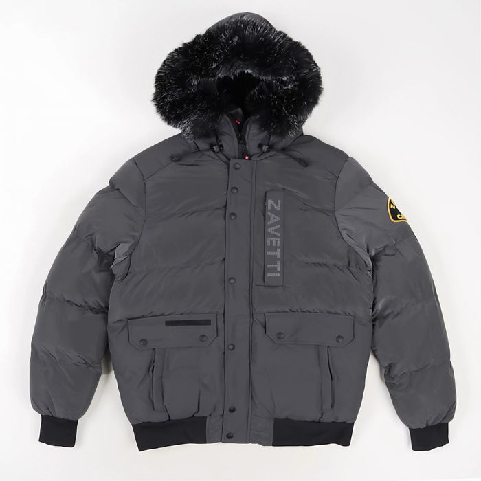 Куртка зимняя, мужская XL, новая