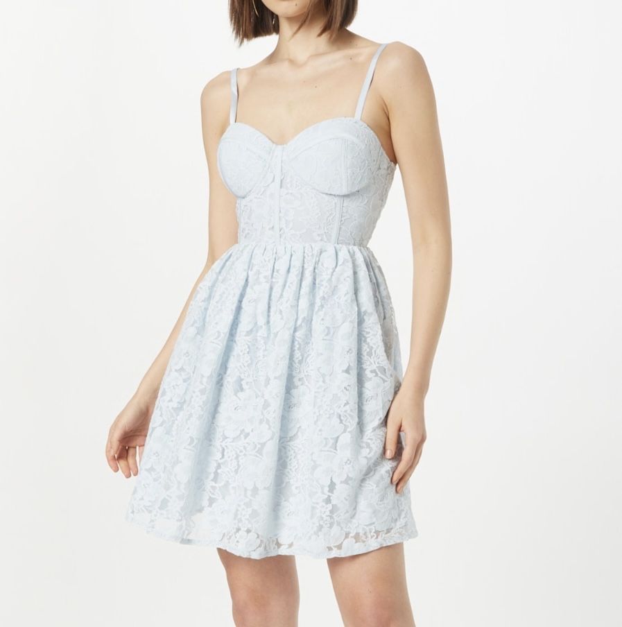 Rochie corset coast ocazie cocktail