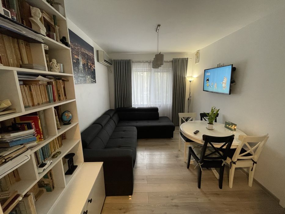 Proprietar, 3 camere Pacurari-Canta, Dream Village