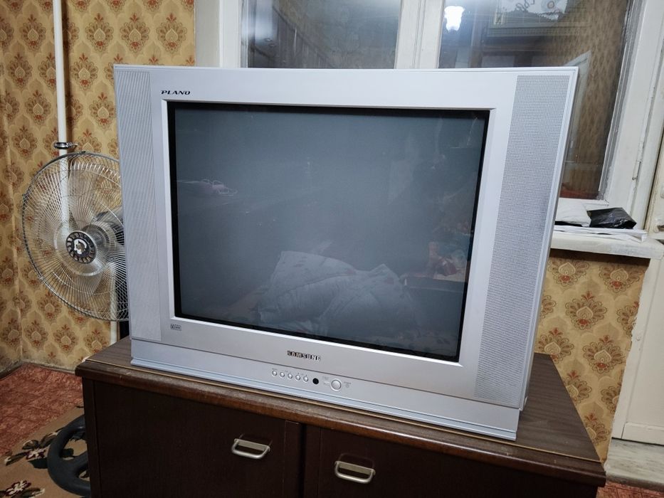 Televor Samsung Holati yaxshi