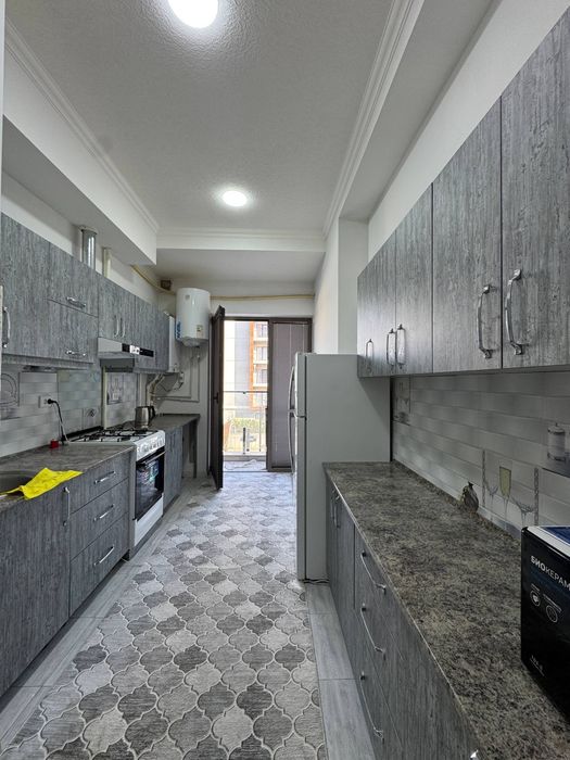 Ташкент Сити Гарденс 3хКом/5/7