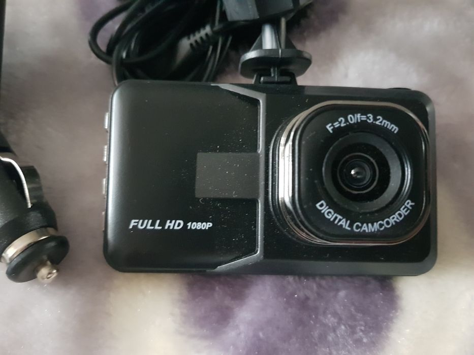 Camera auto