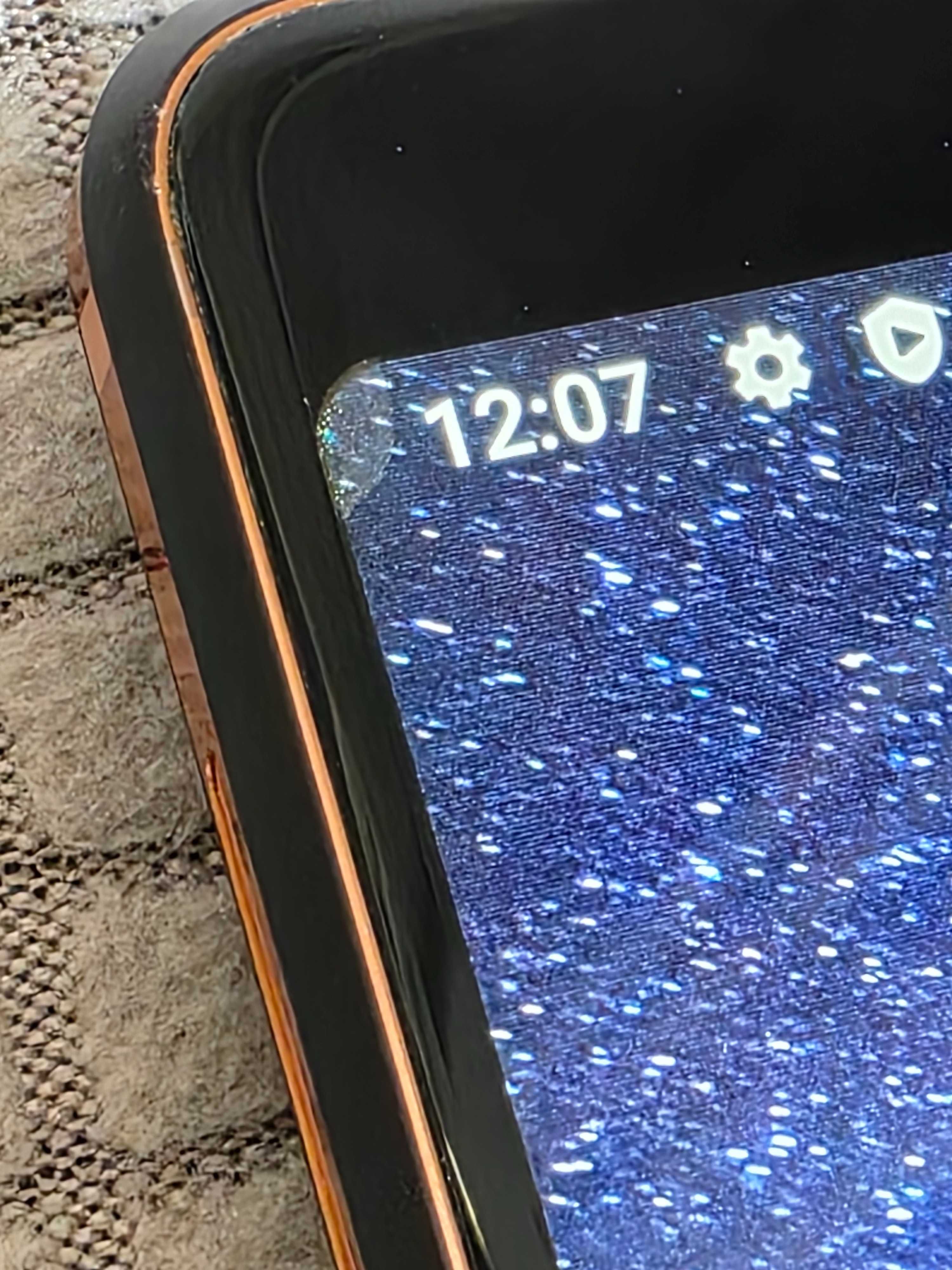 Nokia 7 Plus stocare 64GB, 4GB ram