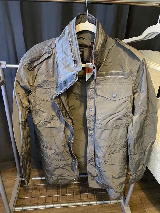 Ново яке ветровка в размер С