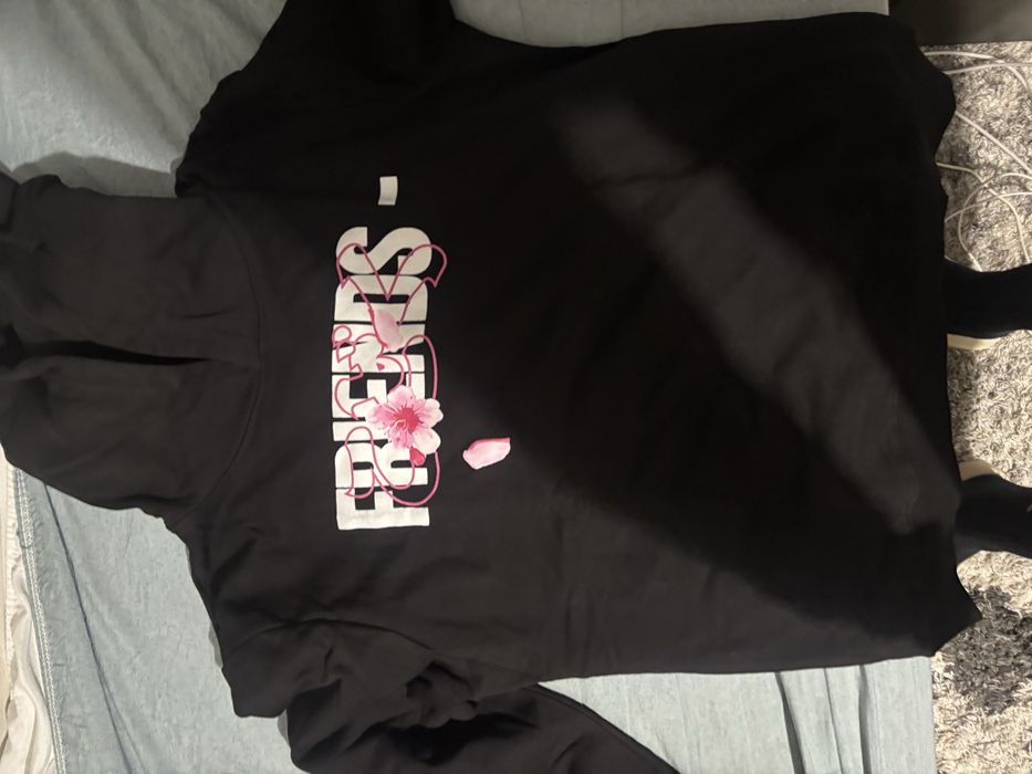 Vlone Sakura Hoodie
