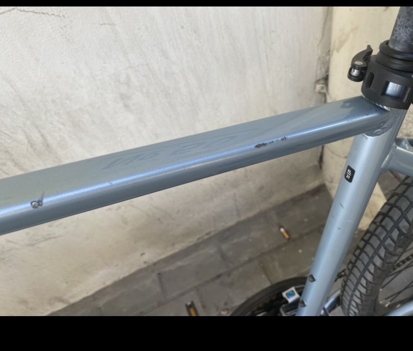 Колело 28 “ yosemite , ridgeback Vanteo 27,5