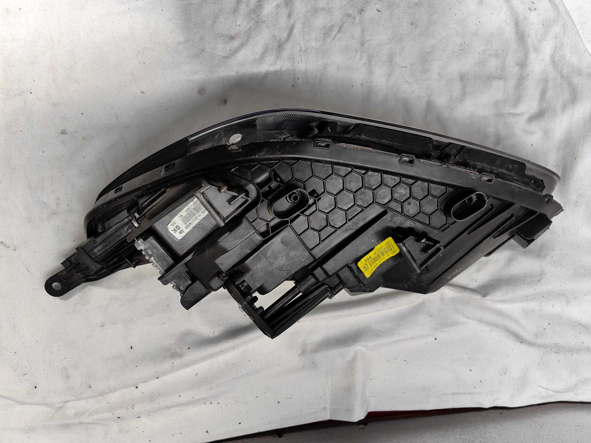 Оригинален фар Хюндай И30   Hyundai I30 Full Led