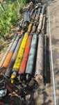 cilindru basculare pompă electromotor RABA IRAK