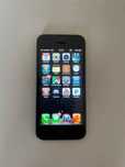 iPhone 5 Black IOS 6