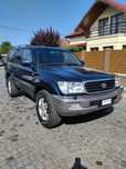 Toyota land cruiser 100 4.2D utilitara N1