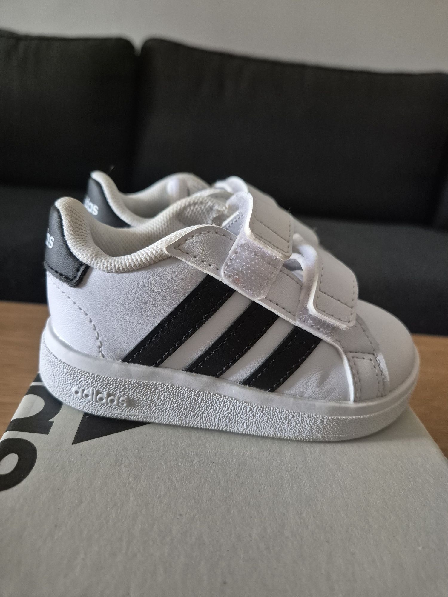 Детски маратонки ADIDAS