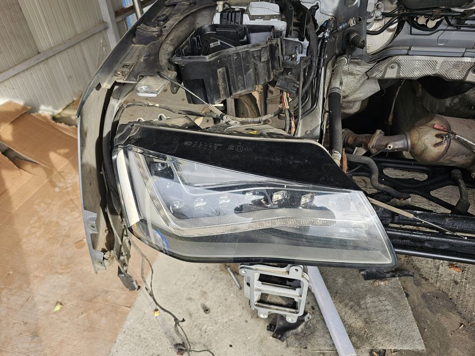 Faruri/ Far Full Led Matrix Audi A8 D4 4H