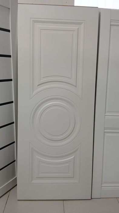 Двери входные и межкомнатные